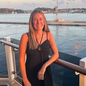 Hey y’all, I’m Peyton!